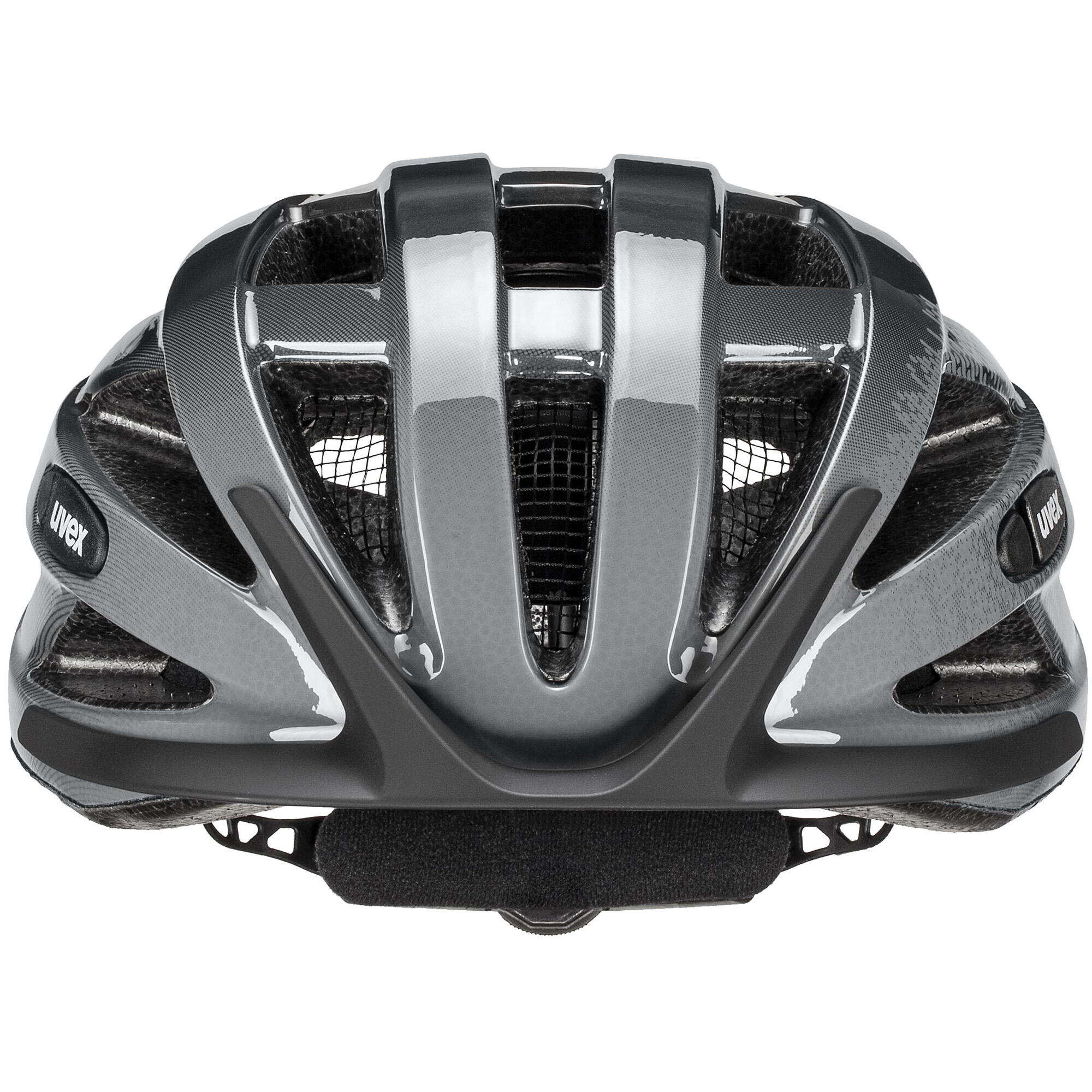 Kask rowerowy Uvex AIR WING 3/6