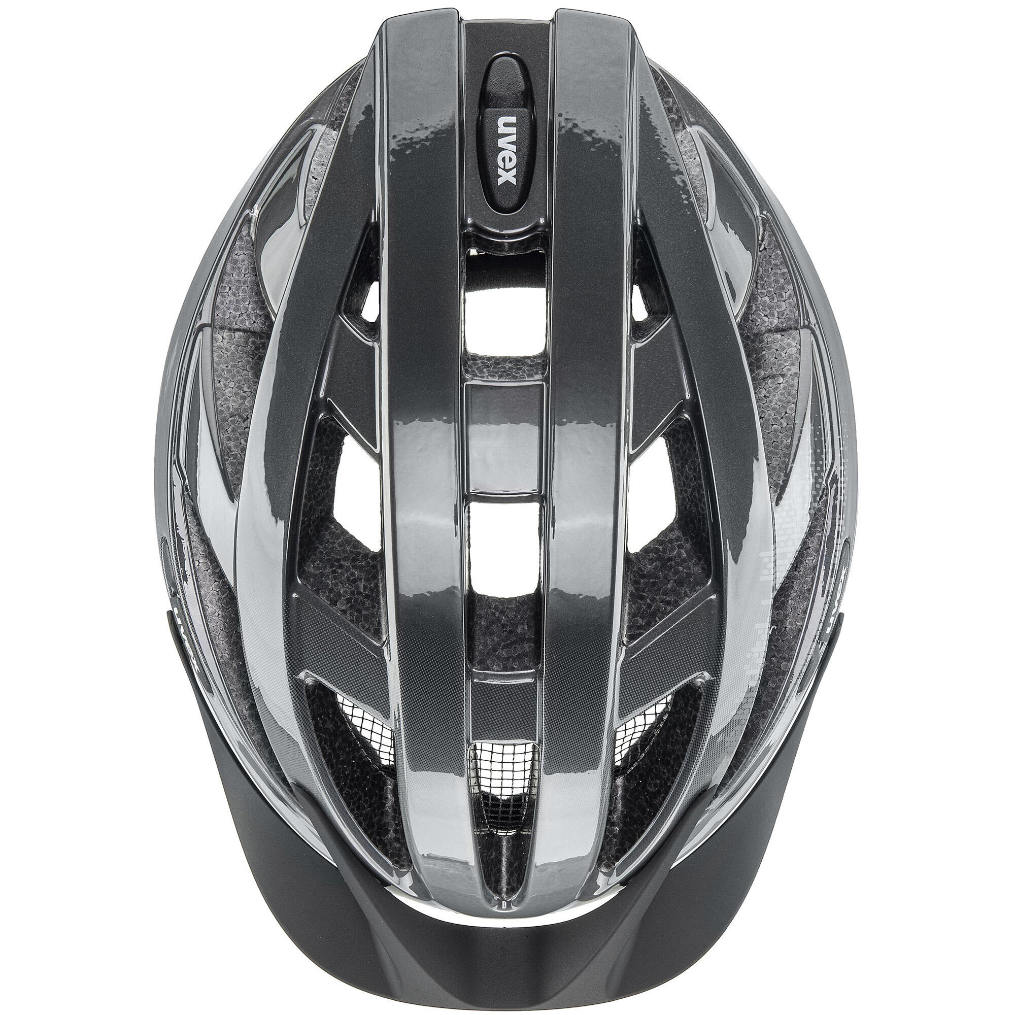 Kask rowerowy Uvex AIR WING 4/6