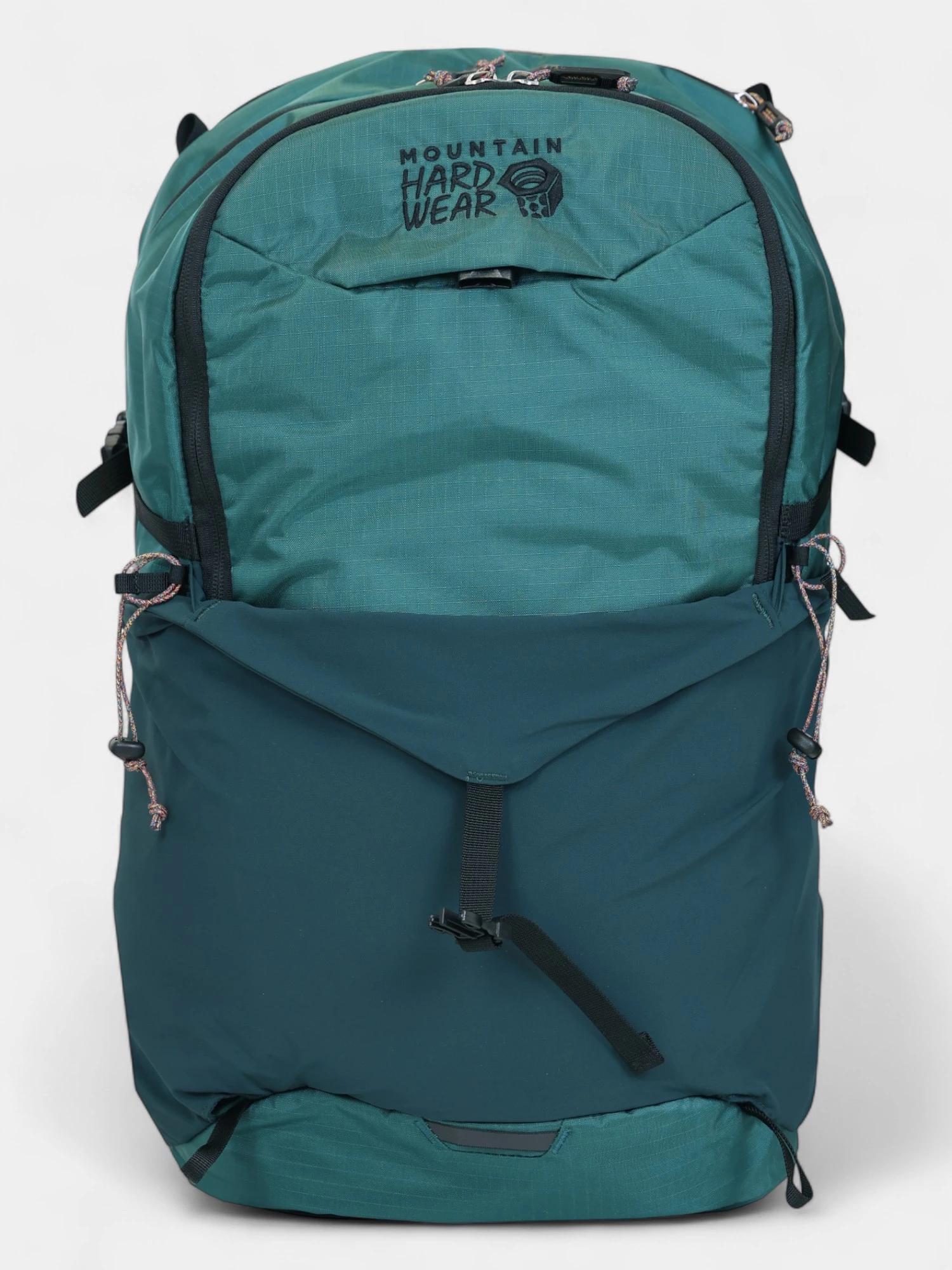 Mochila senderismo hombre Field Day 28L 5/5