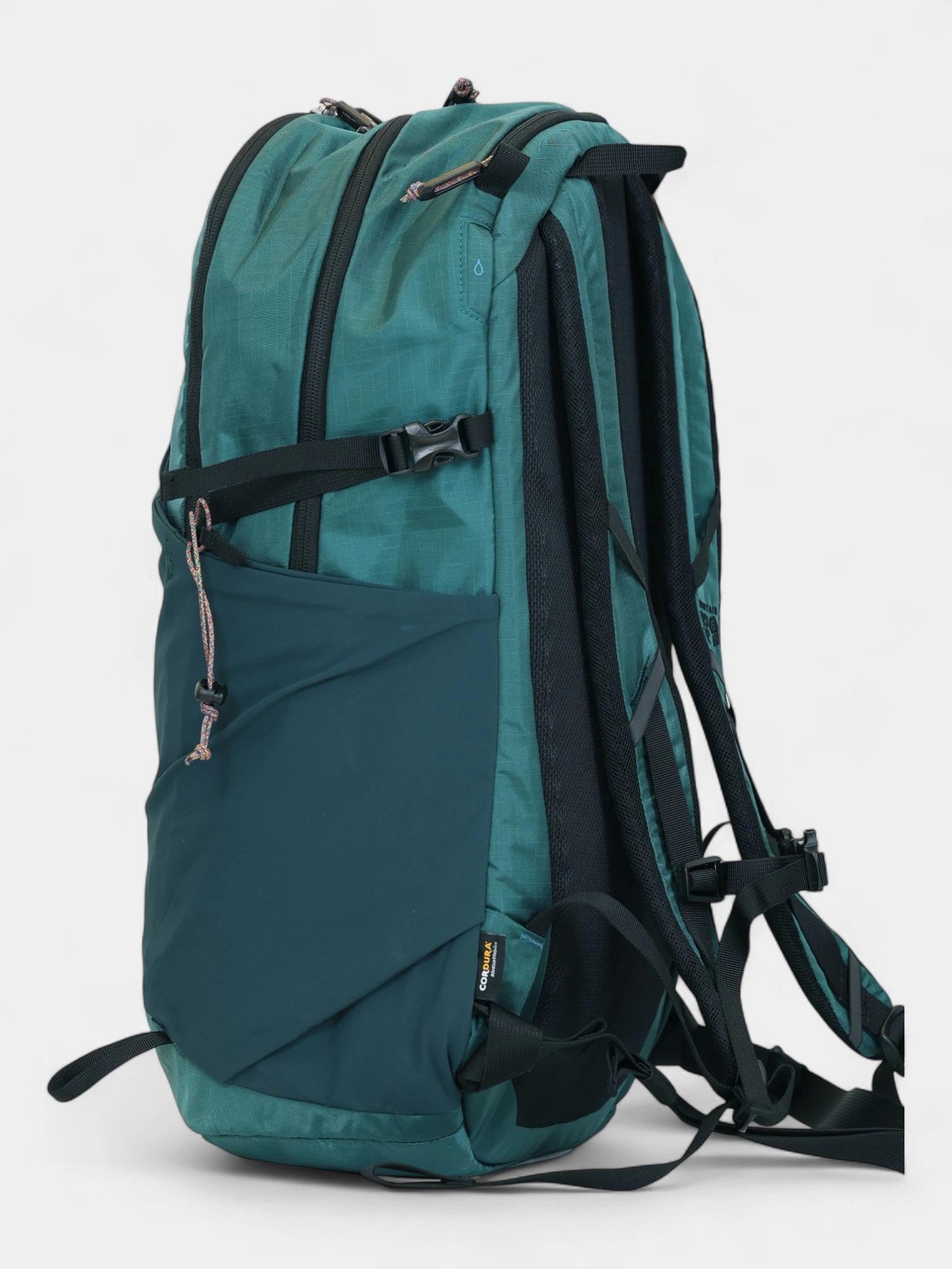 Mochila senderismo hombre Field Day 28L 4/5