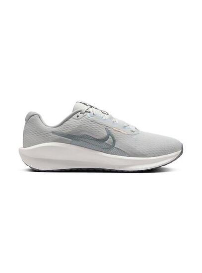 Corsa e trail per donna Nike Downshifter 13 Grigio