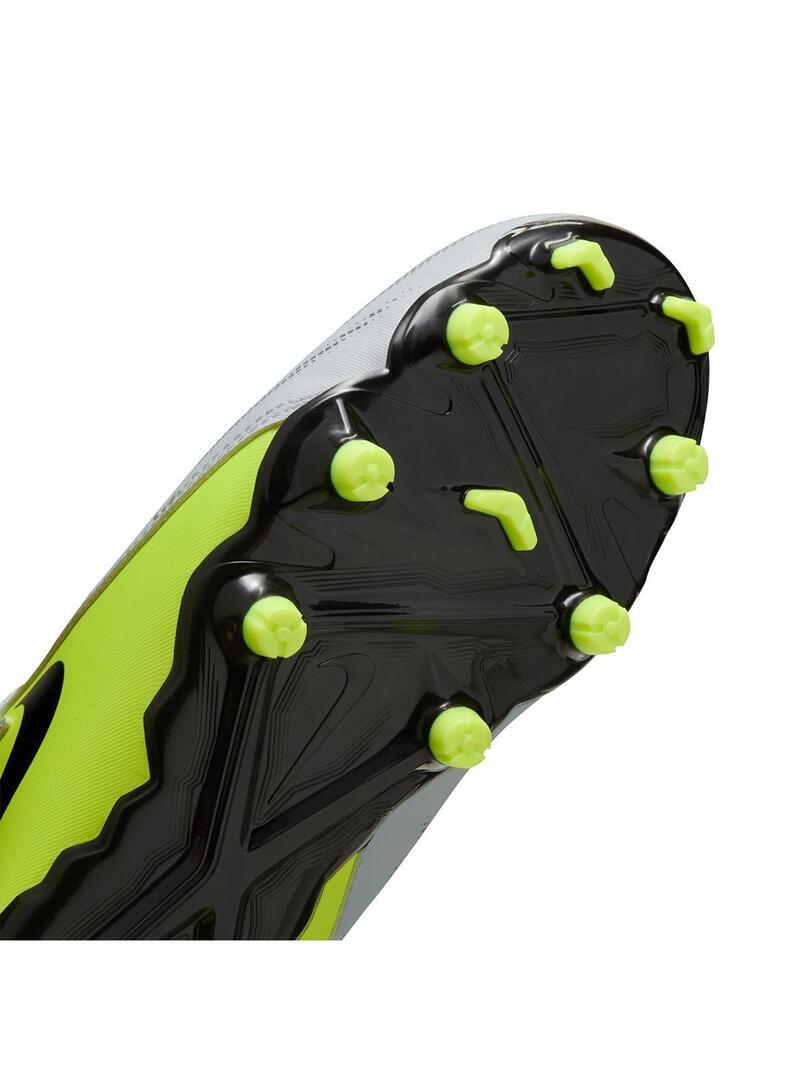 Fußballschuhe für Kinder Nike Phantom GX 2 Academy Grau 5/7