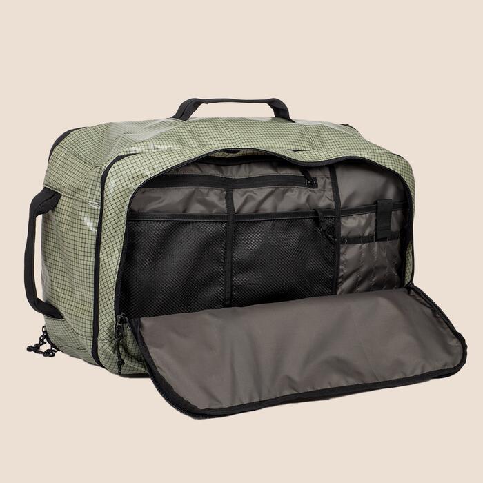Sac à dos 40L déperlant Vert 5/7