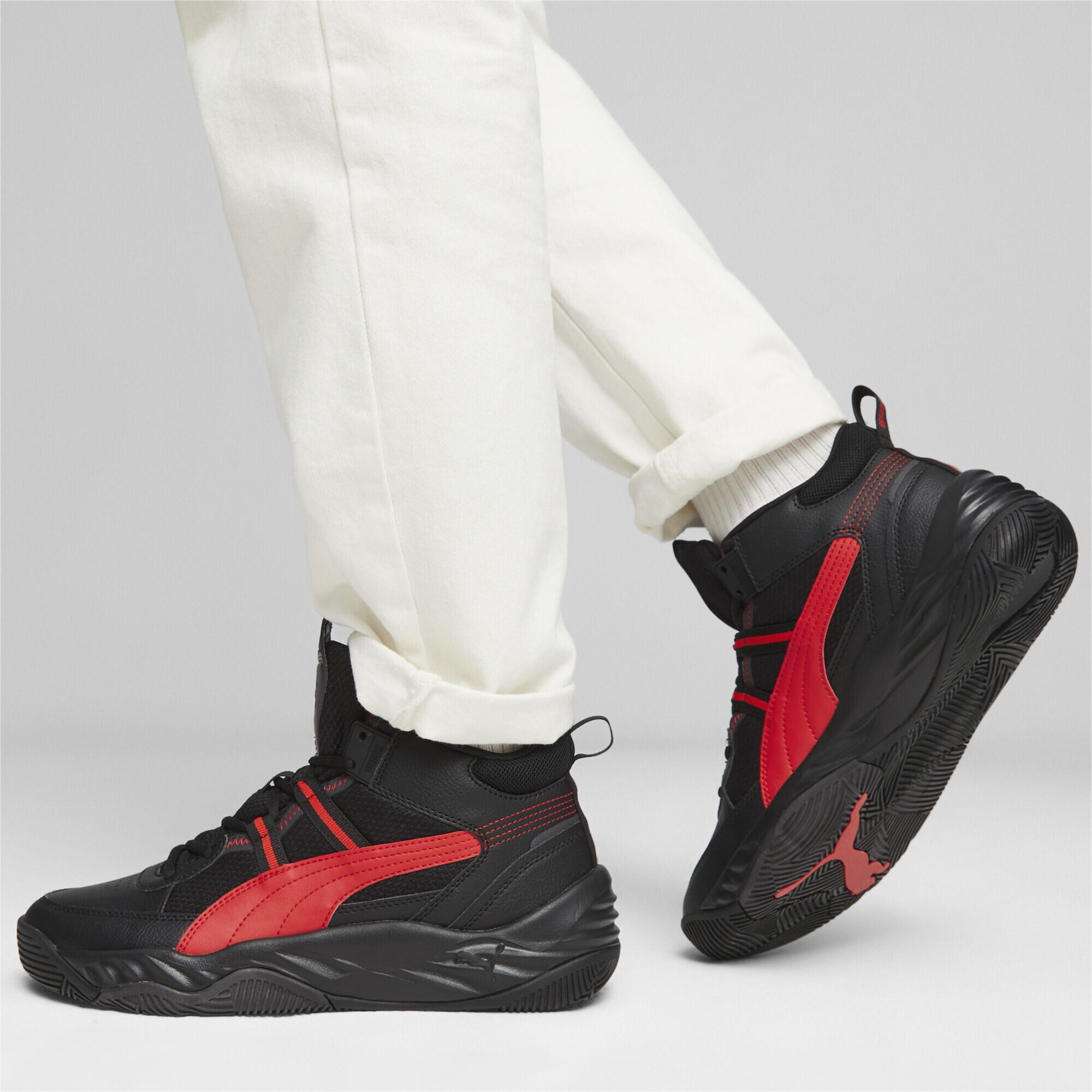 Buty do chodzenia męskie Puma Rebound Future Nextgen 7/7