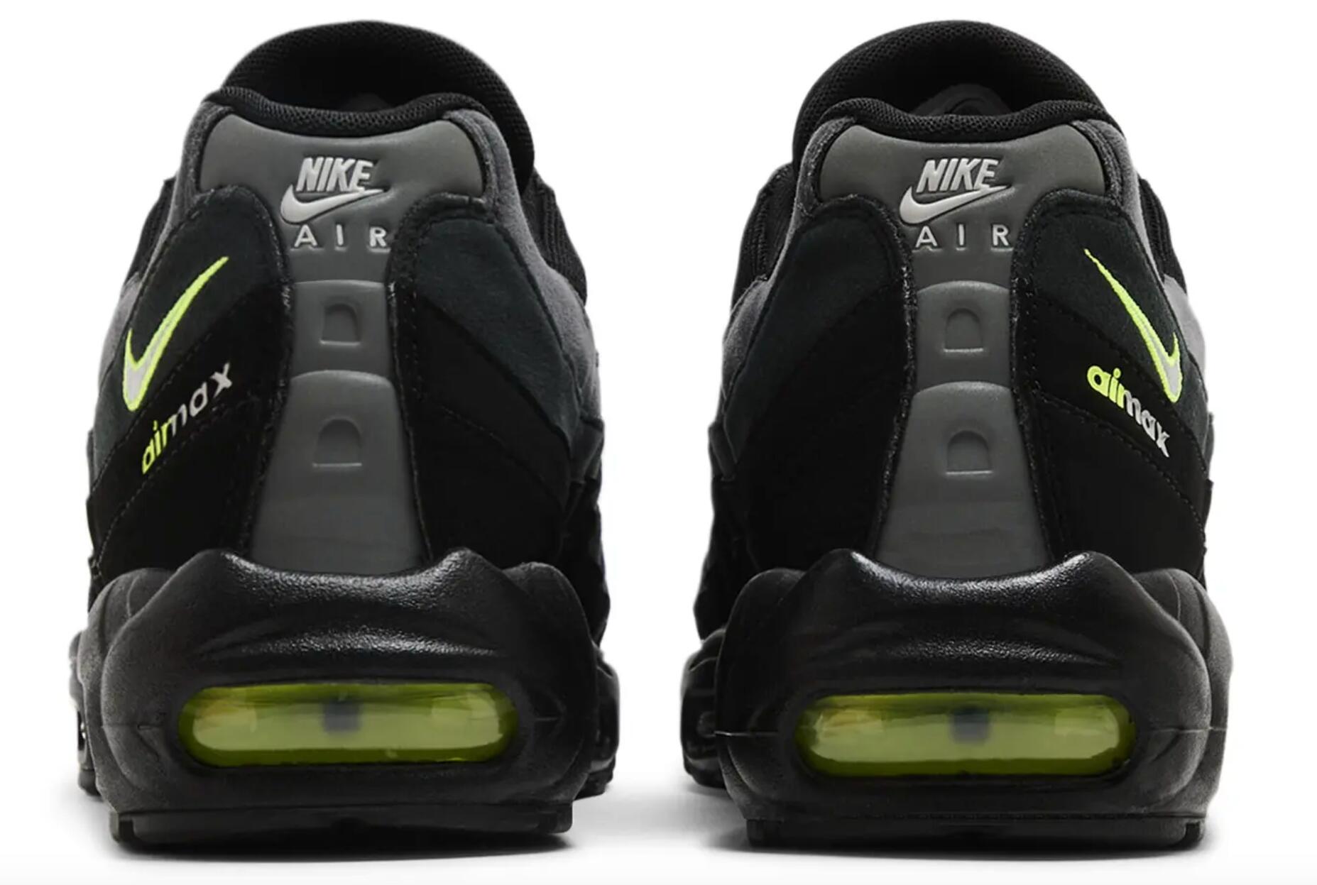 Nike Air Max 95 Retro Logo 3/7
