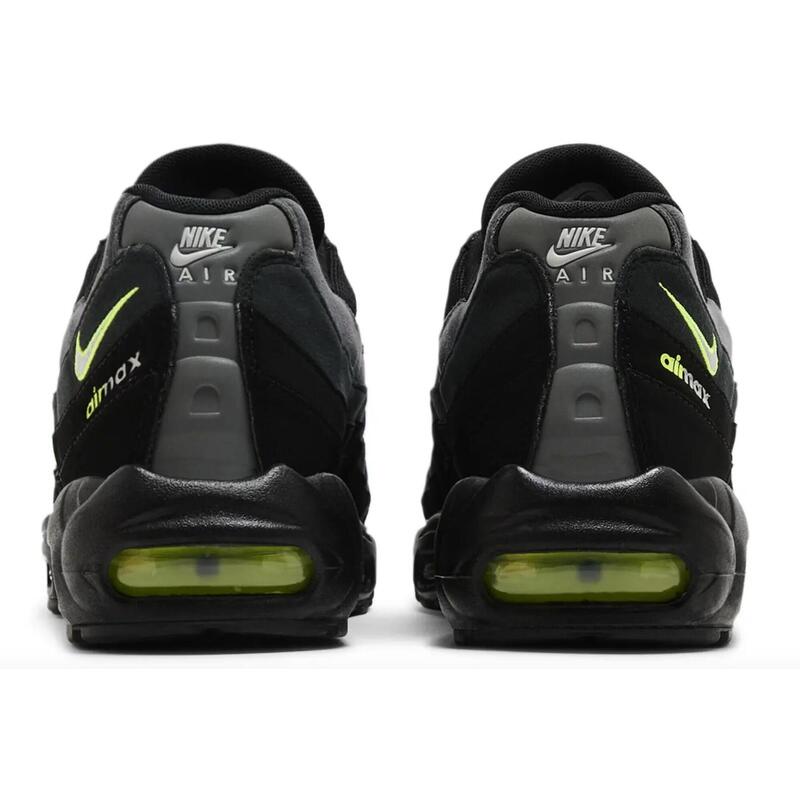 Nike Air Max 95 Retro Logo NIKE | Decathlon
