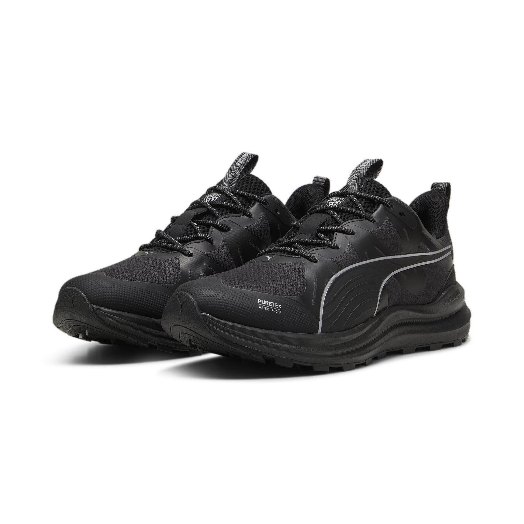 Puma Buty Reflect Lite Trail Ptx 31009501