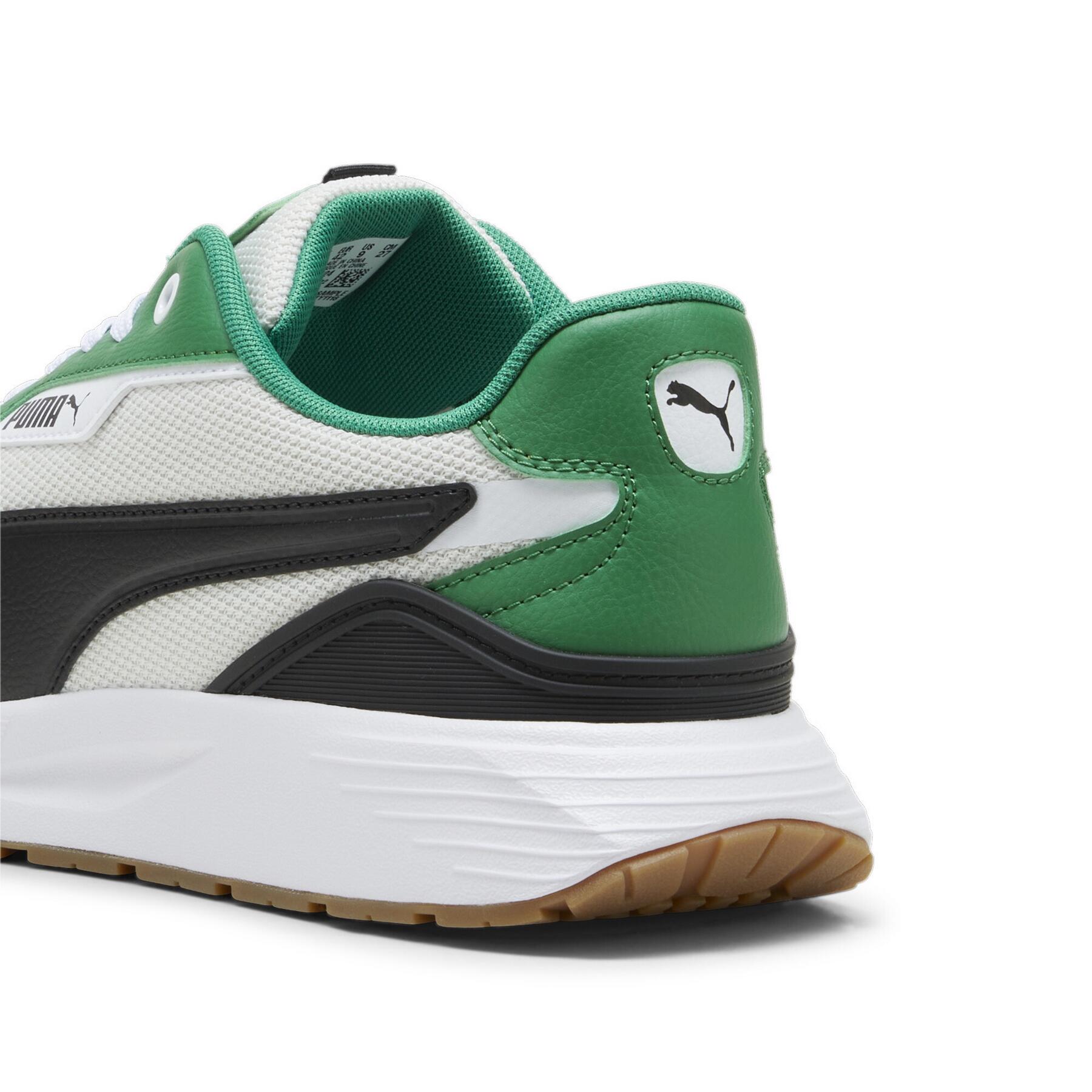 Chaussures universel hommes Puma Runtamed Plus 6/7