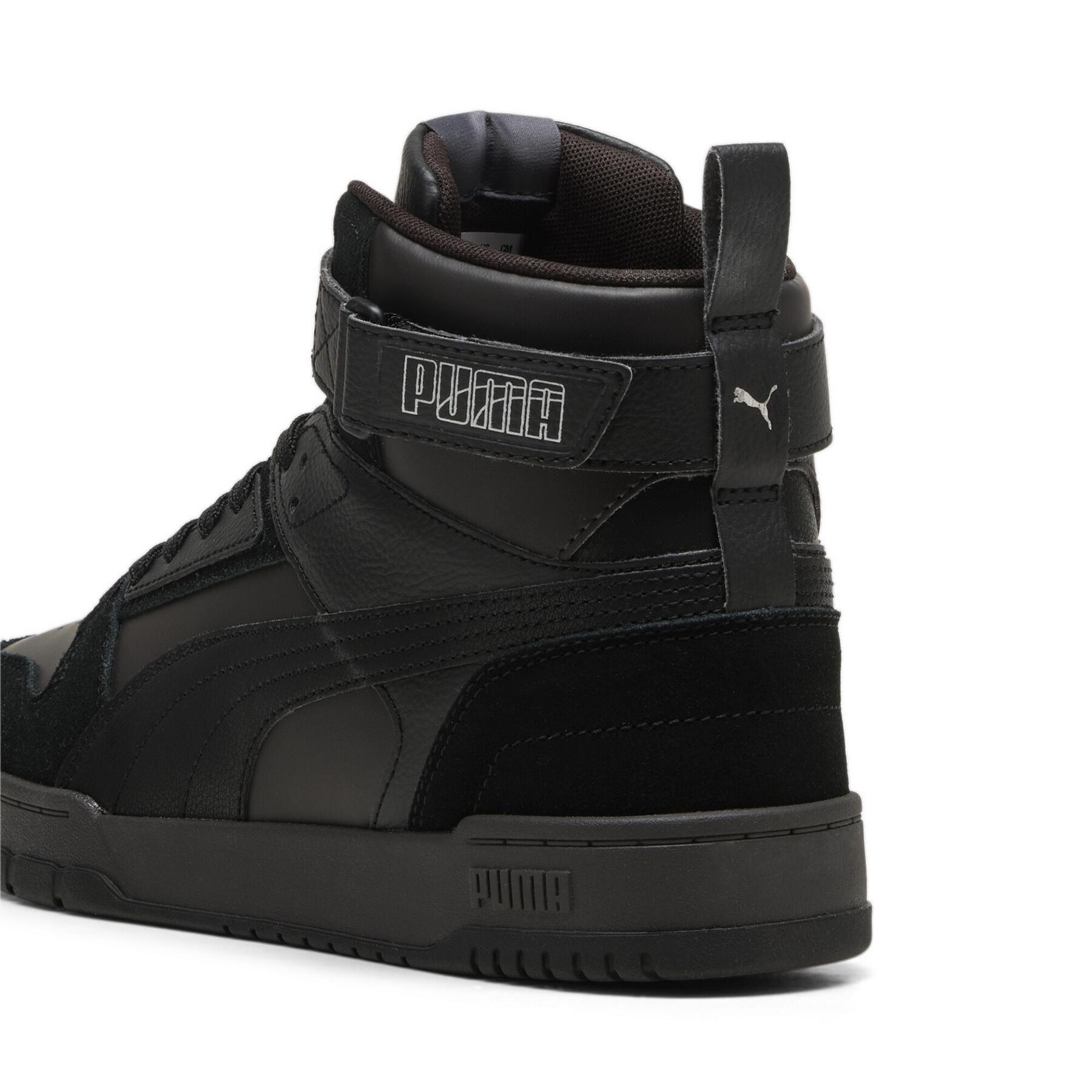 PUMA RBD Game SD Zapatillas Hombre (397551-03) 6/7