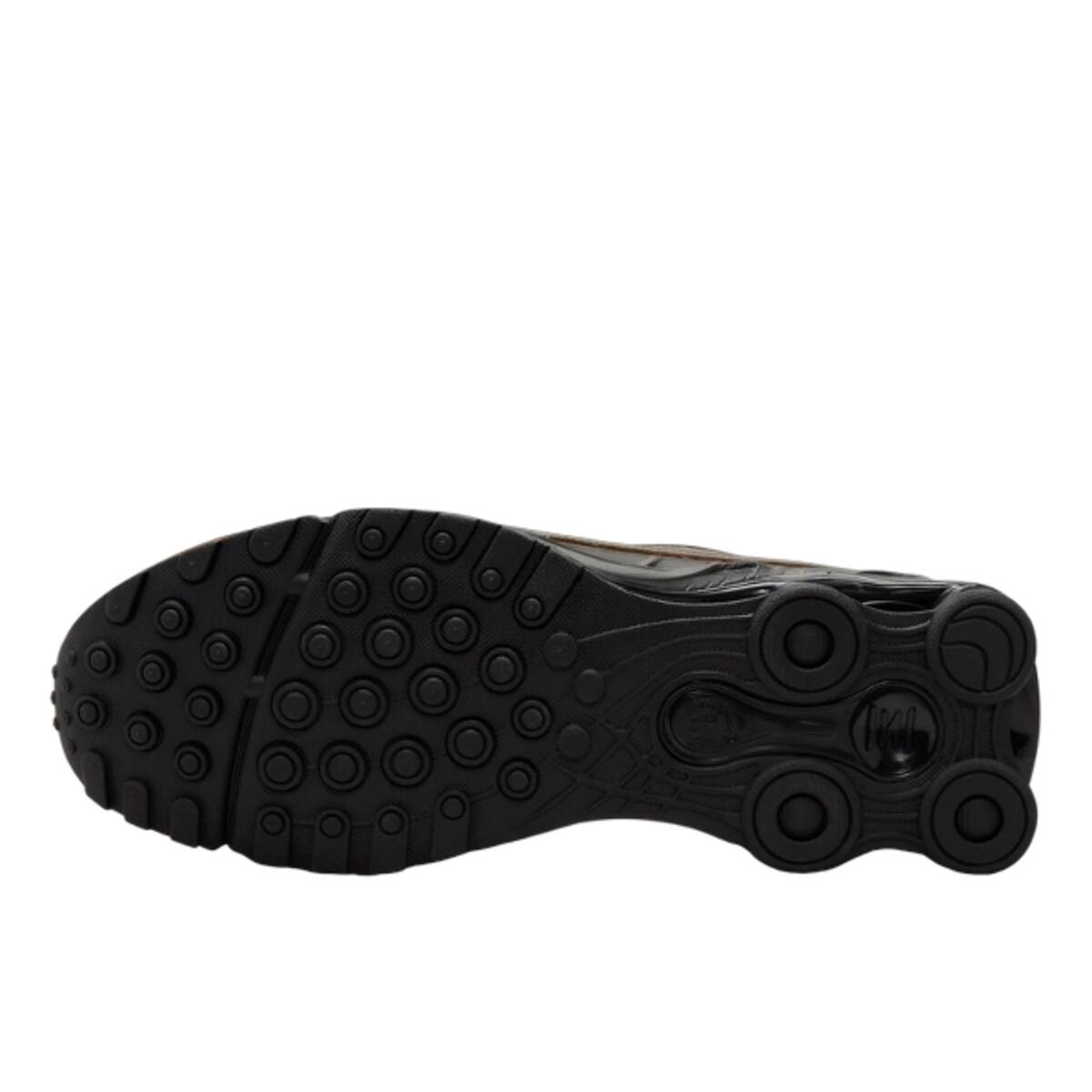 Chaussures  Shox Ride 2 Black Light British Tan 3/3
