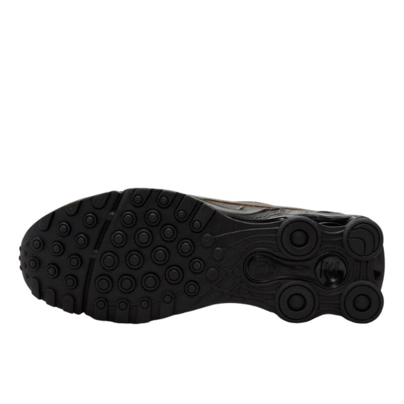 Shox Ride 2 Black Light British Tan