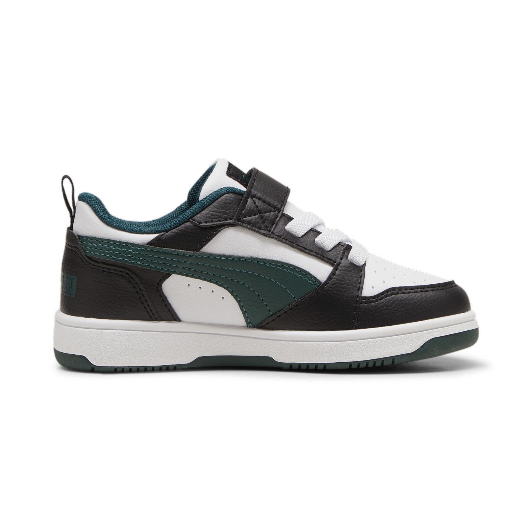 PUMA BUTY REBOUND V6 LO AC+ PS 39741915 4/6