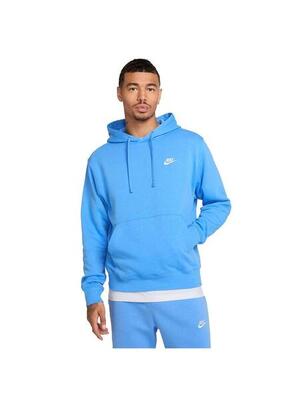 Sweatshirts Fleece-Sweaters für Herren Nike Club Blau