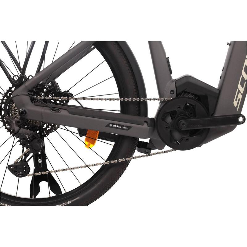 Reconditionné - Vélo électrique - Scott  - L - TRES BON