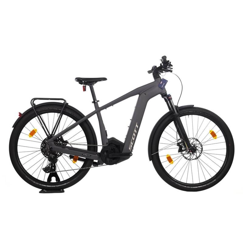 Reconditionné - Vélo électrique - Scott  - L - TRES BON