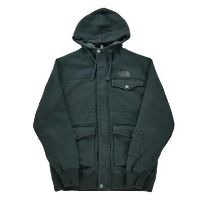 Second life - Herren Full-Zip Hoodie - In sehr gutem Zustand