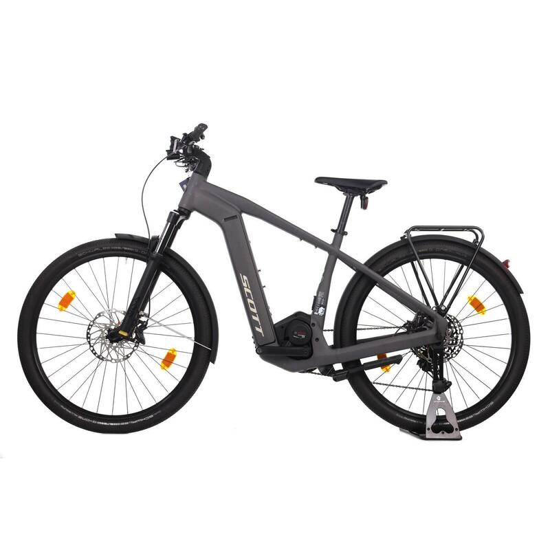 Reconditionné - Vélo électrique - Scott  - L - TRES BON