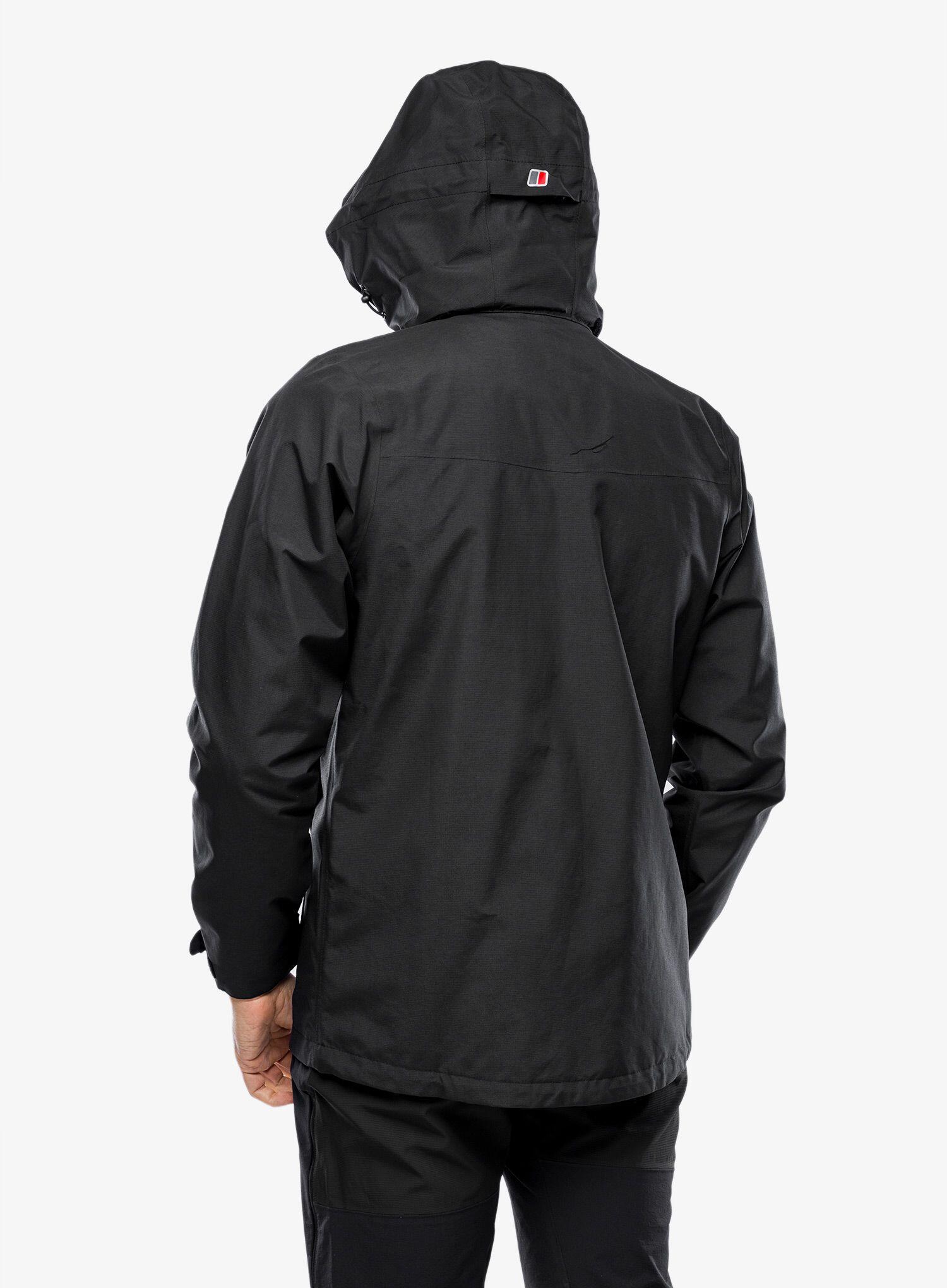 Kurtka GORE TEX męska Berghaus Hillwalker InterActive Jacket 6/7