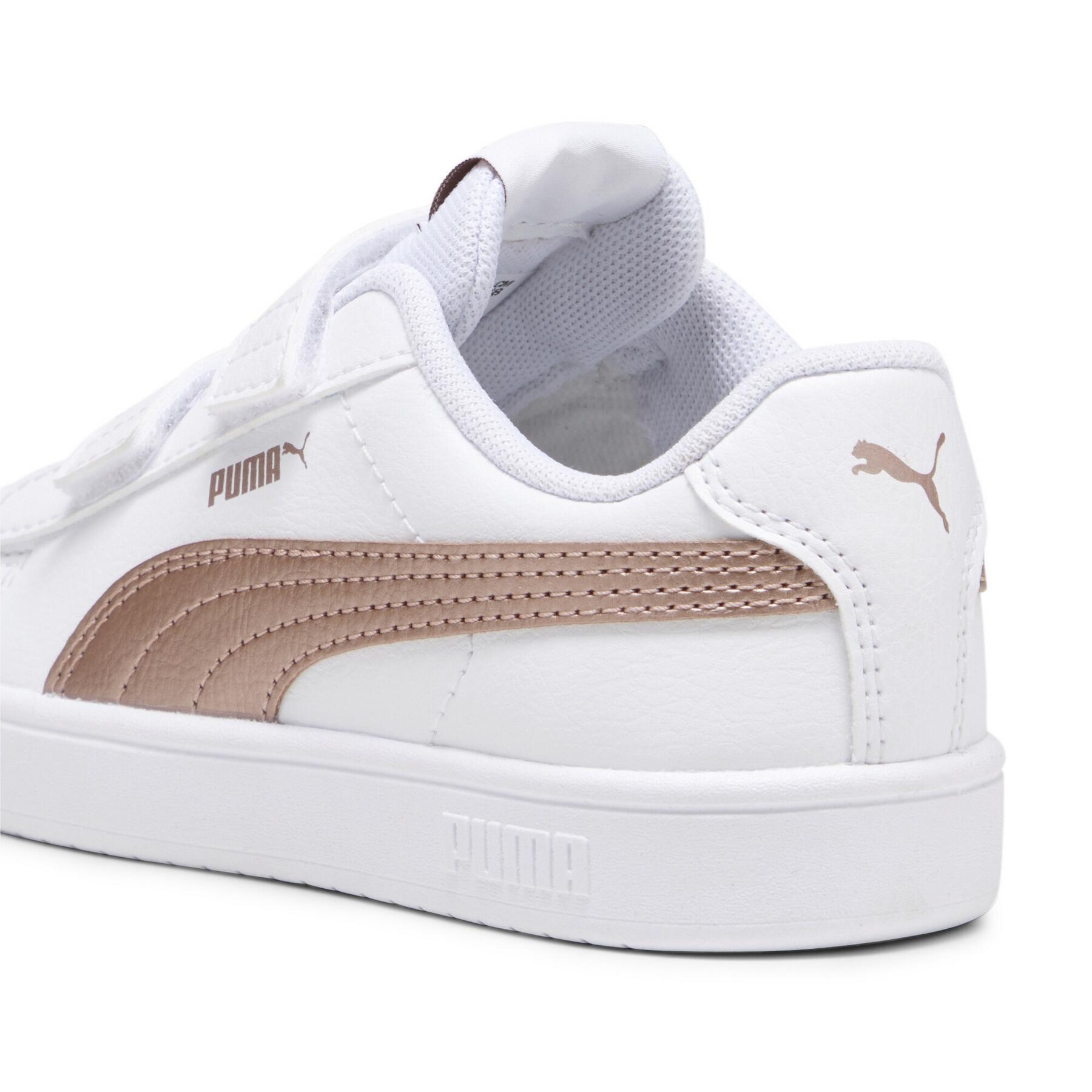 Buty sportowe dla dzieci Puma Rickie Classic V Ps 6/7