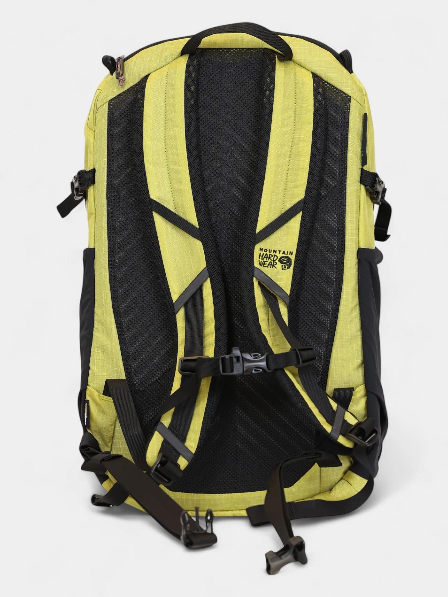 Mochila senderismo hombre Field Day 28L 2/5