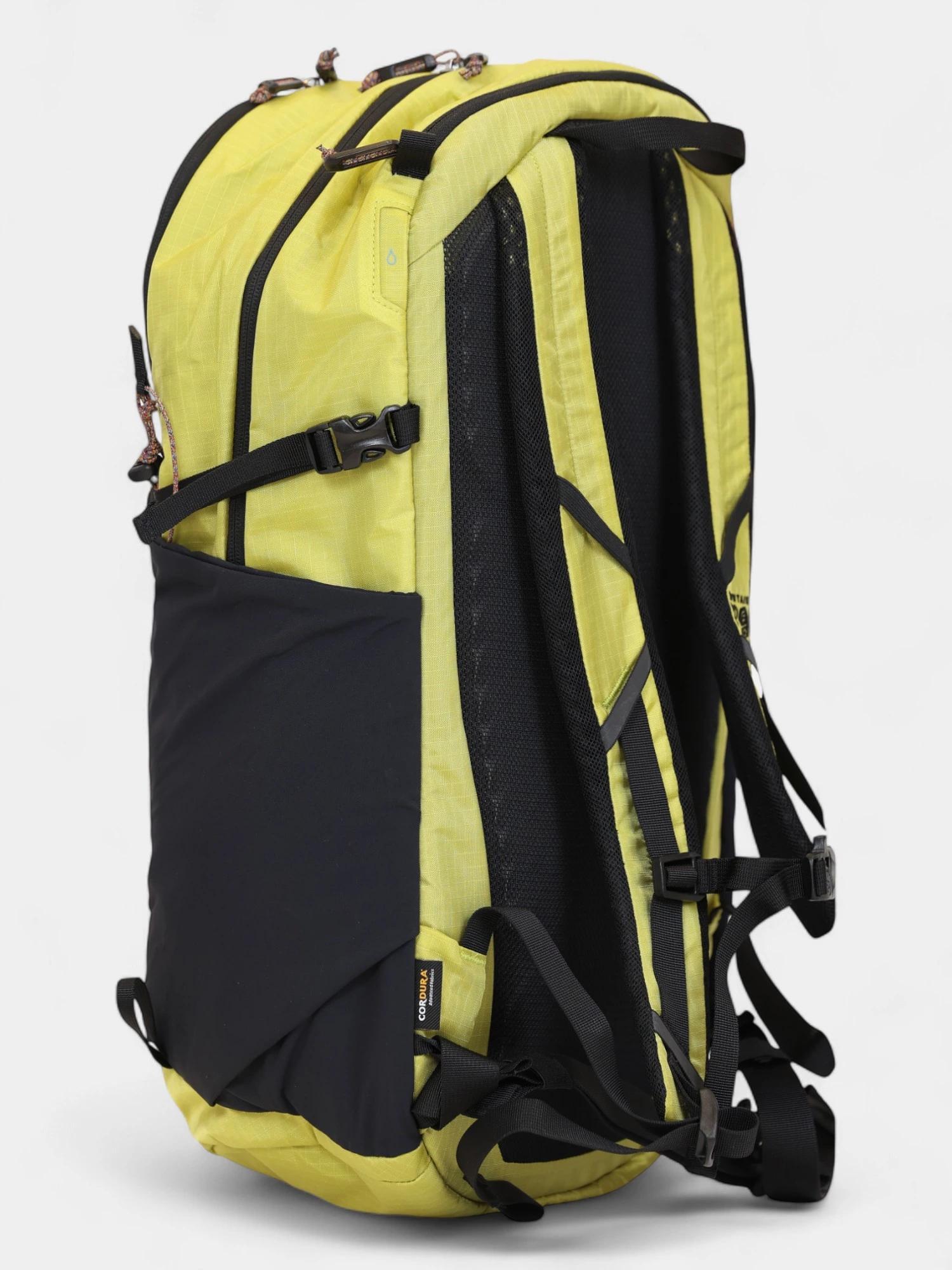 Mochila senderismo hombre Field Day 28L 4/5