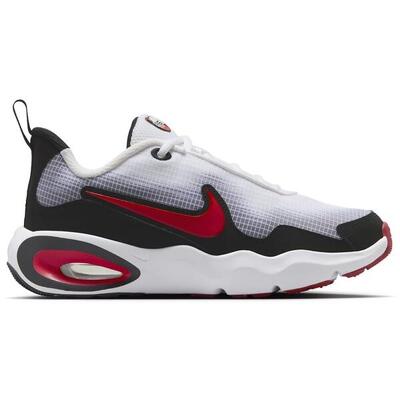 Zapatillas Casual Niño Nike Air Max Nova (GS) FN4446-100 Blanca