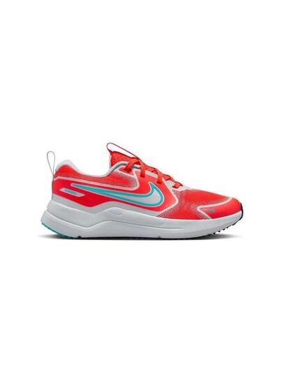 Zapatillas para Niño Nike Cosmic runner Rojo