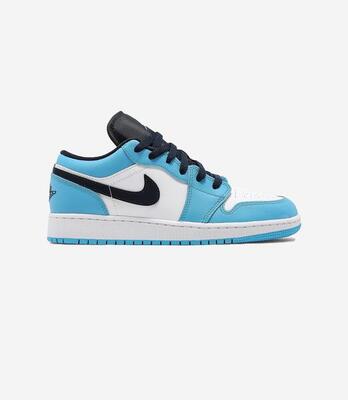 Air jordan 1 low unc