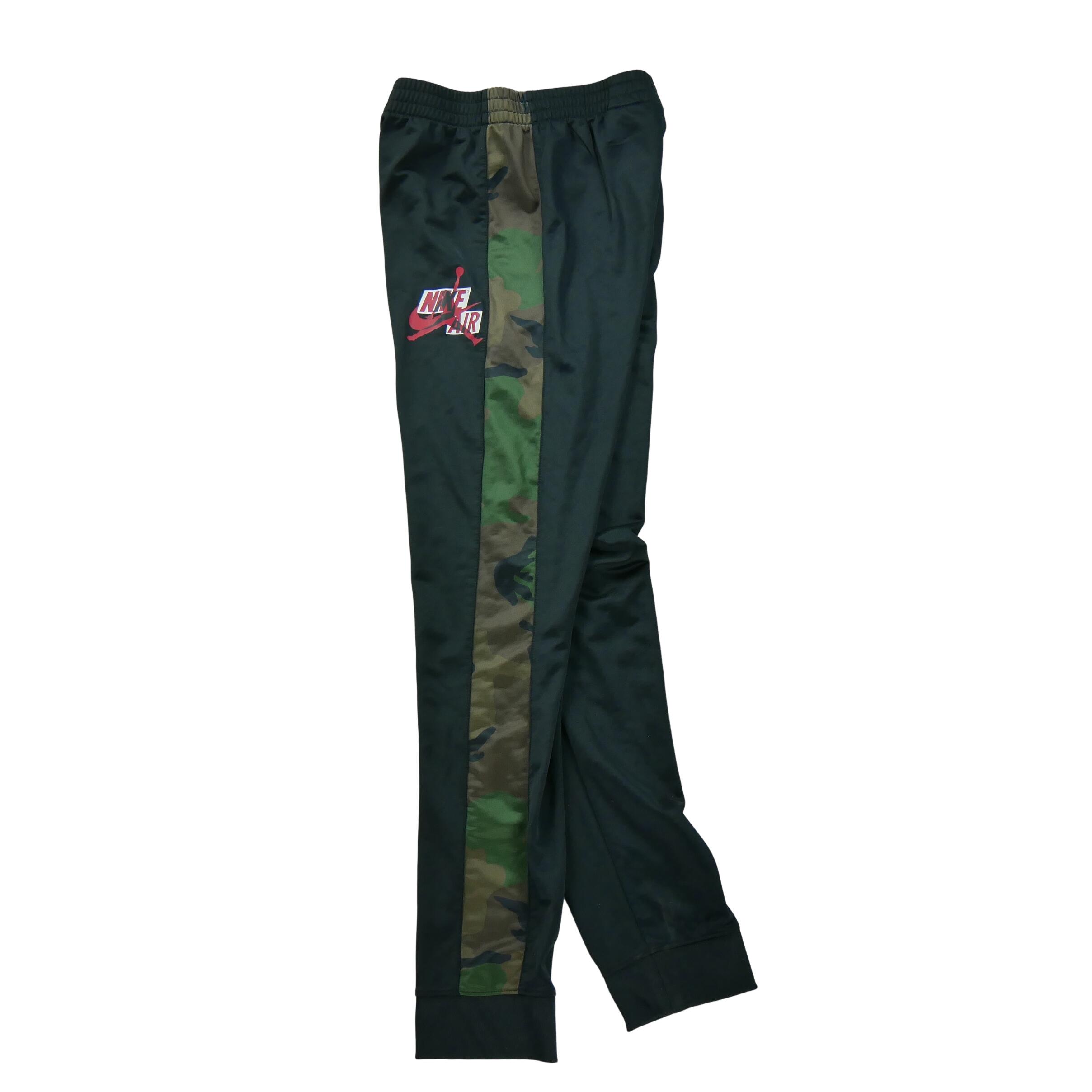 Reconditionné - Jogging Homme Jumpman Air Jordan Camo - Excellent 2/7