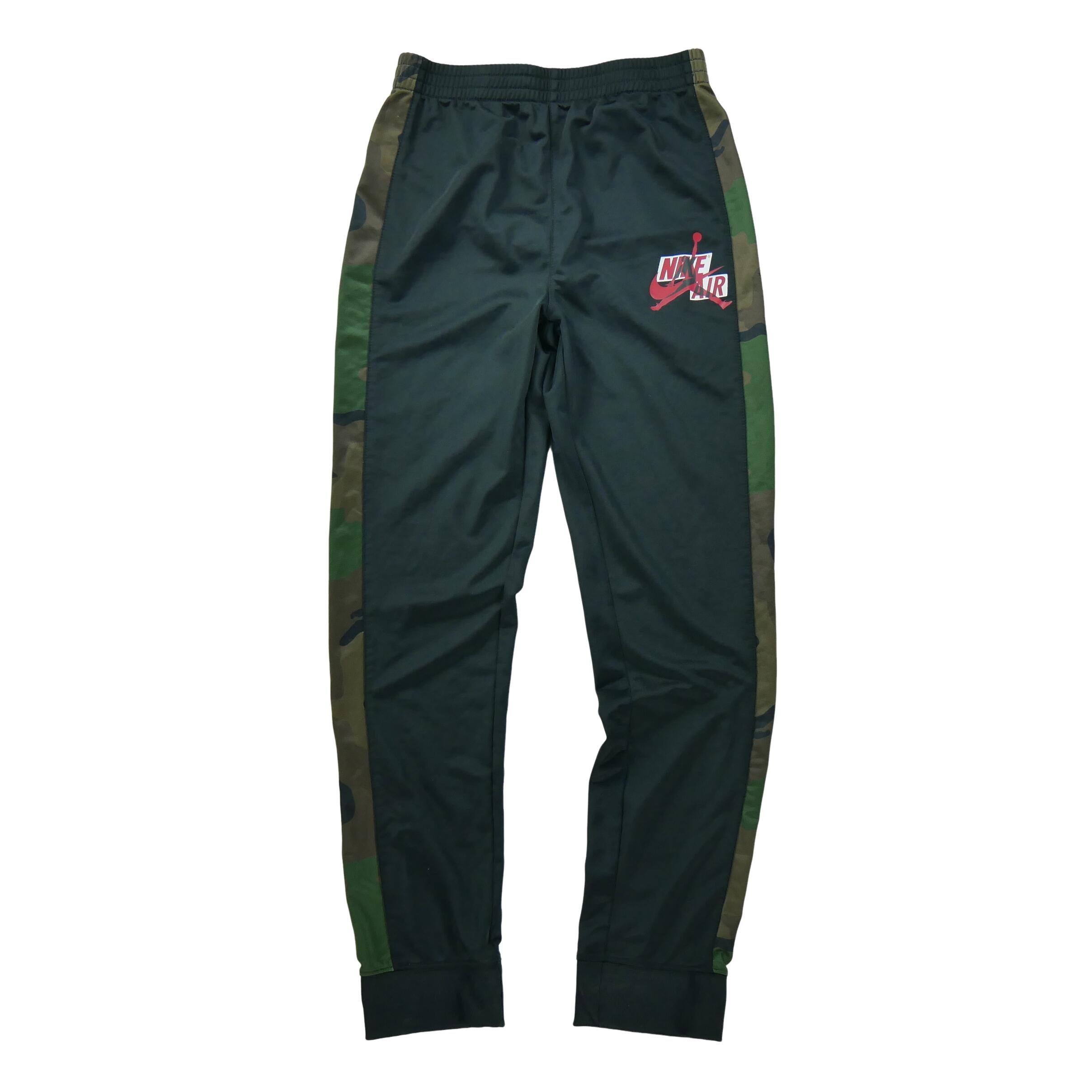 Jordan - Reconditionné - Jogging Homme Jumpman Air Jordan Camo - Excellent - Pantalons - Noir - 38 S - Decathlon