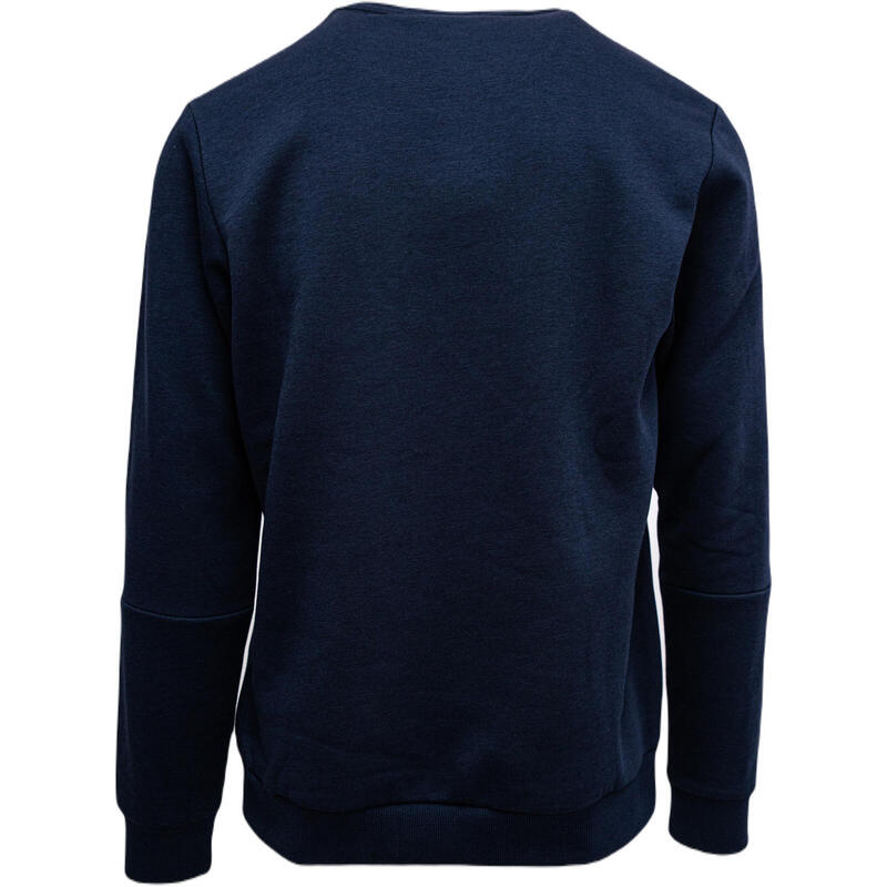 Bluza barbati adidas Essentials, Albastru