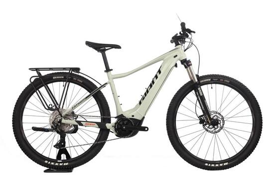 Second Hand - Bicicleta electrica - Giant Fathom - M - MOLTO BUONO