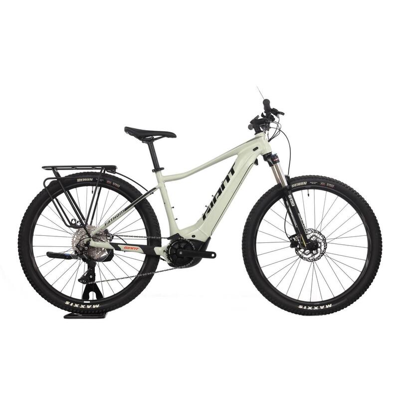 Reconditionné - Vélo électrique - Giant Fathom - M - TRES BON