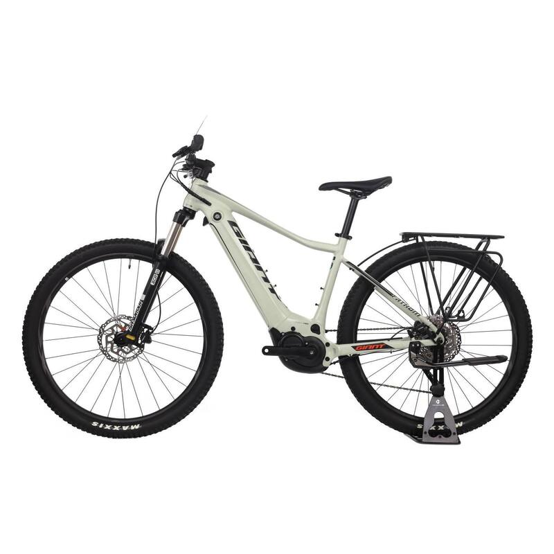 Reconditionné - Vélo électrique - Giant Fathom - M - TRES BON
