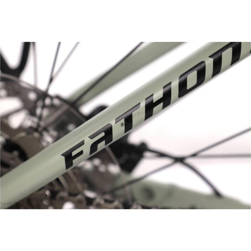 Reconditionné - Vélo électrique - Giant Fathom - M - TRES BON