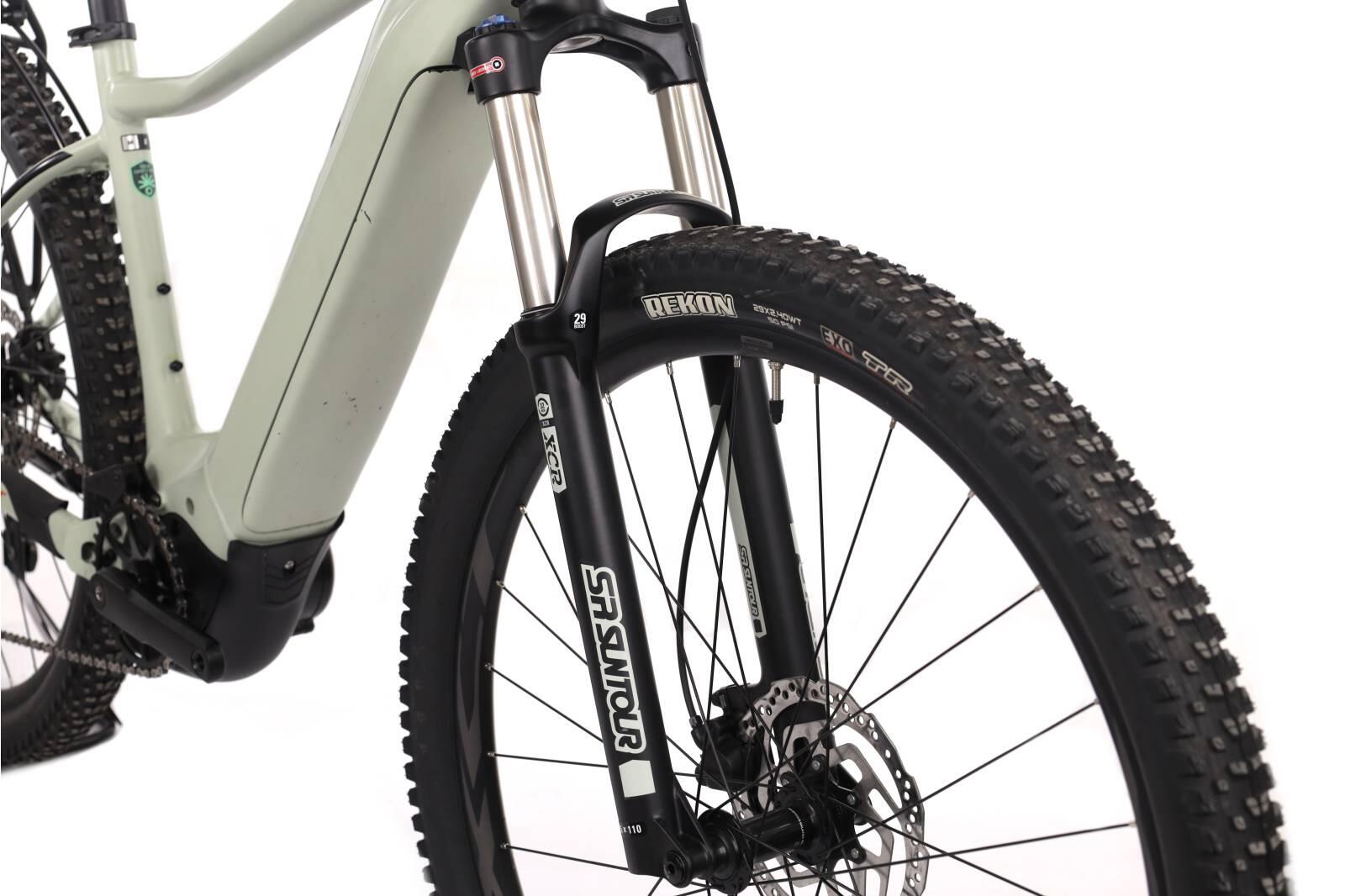 Segunda Vida - Bicicleta electrica - Giant Fathom - M - Muy Bueno 5/7