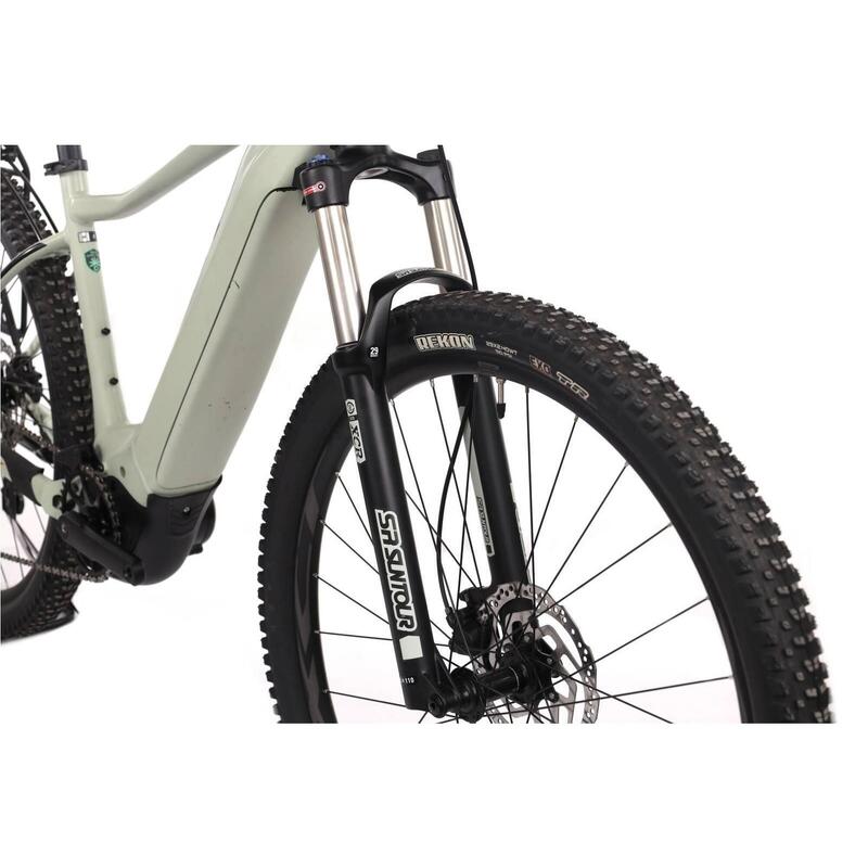 Reconditionné - Vélo électrique - Giant Fathom - M - TRES BON