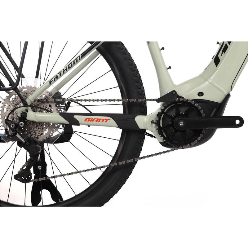 Reconditionné - Vélo électrique - Giant Fathom - M - TRES BON