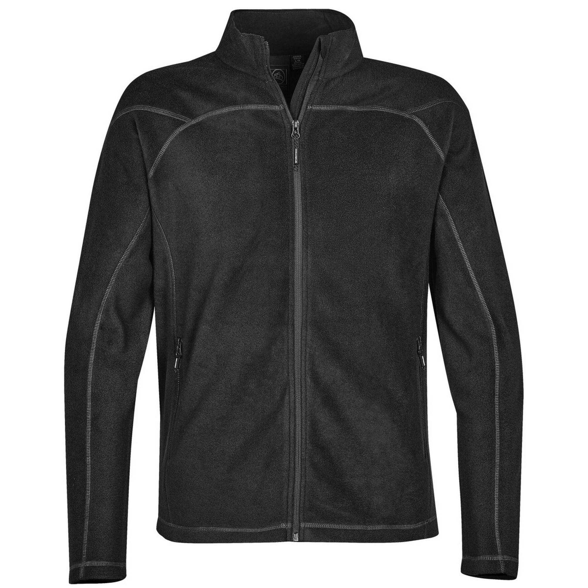 Stormtech Mens Reactor Fleece Shell Jacket
