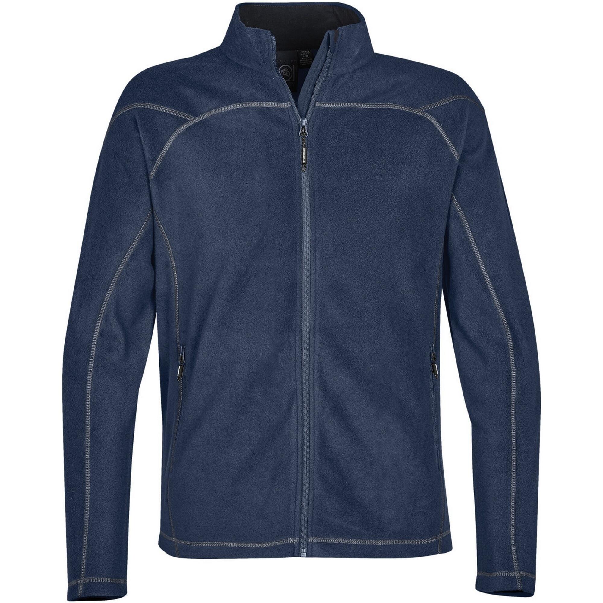 Stormtech Mens Reactor Fleece Shell Jacket