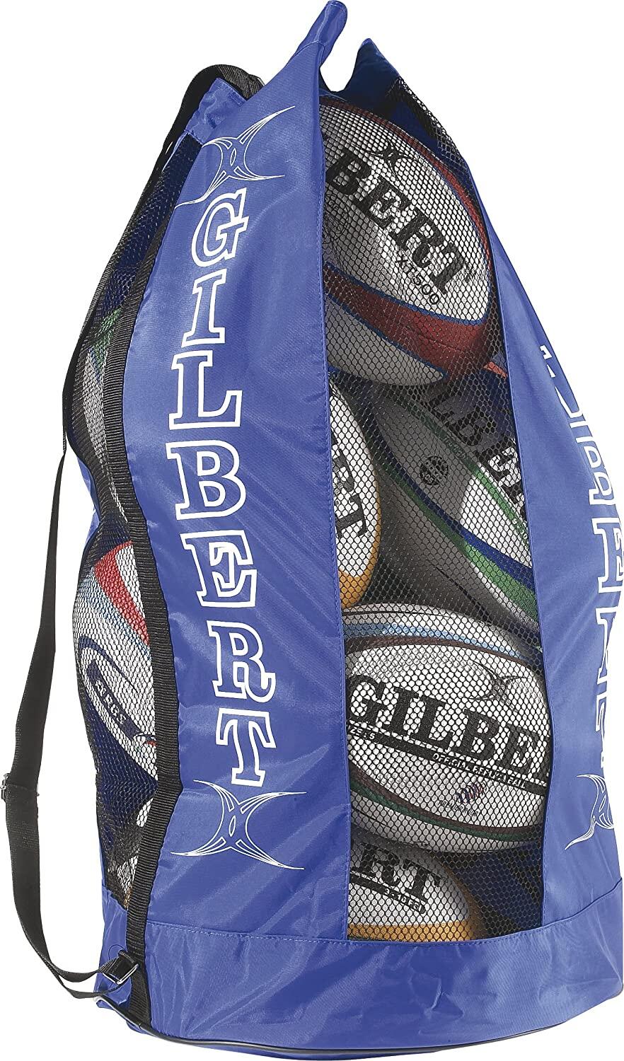 GILBERT Gilbert Doorlaatbare Ballenzak
