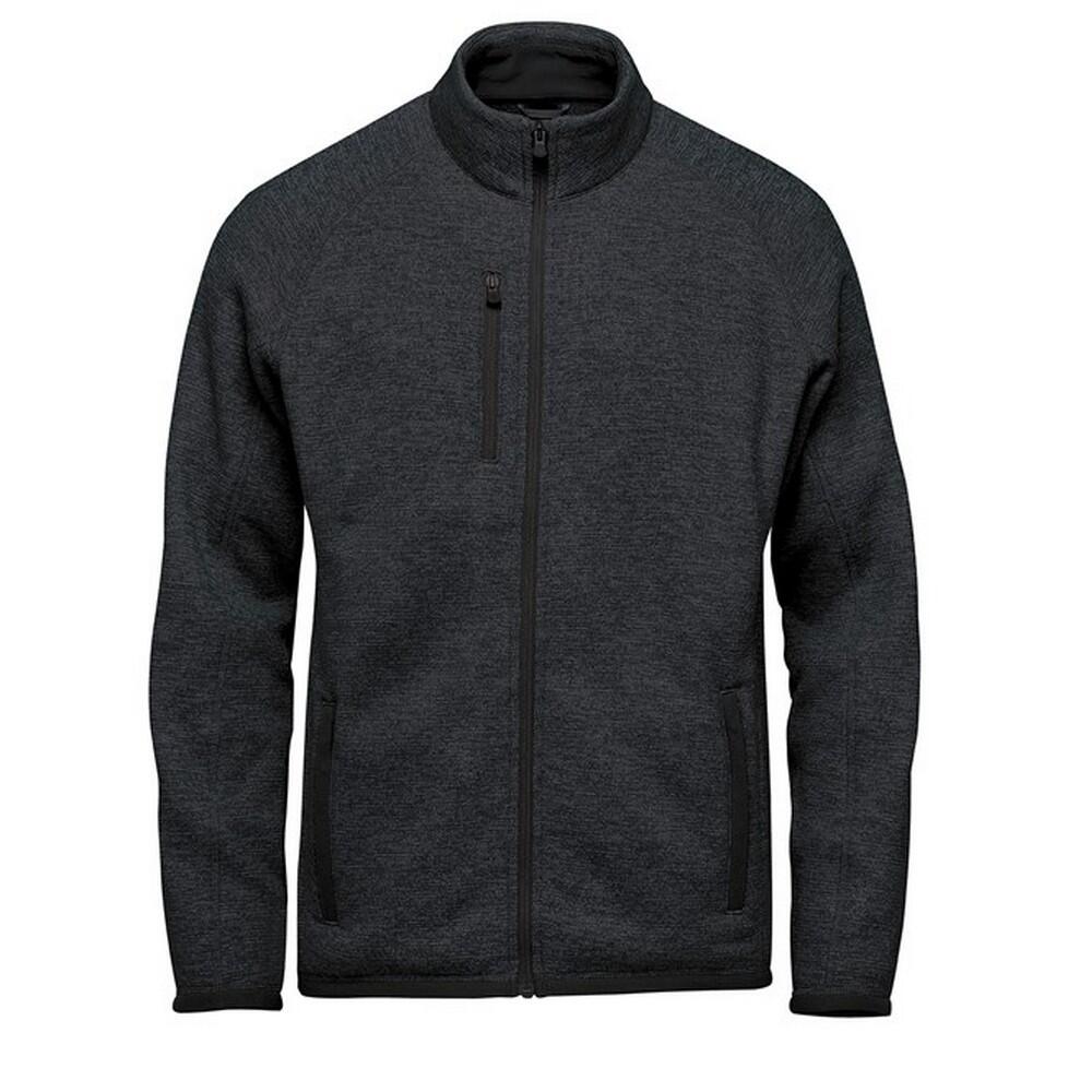 Stormtech Mens Avalanche Full Zip Fleece Jacket
