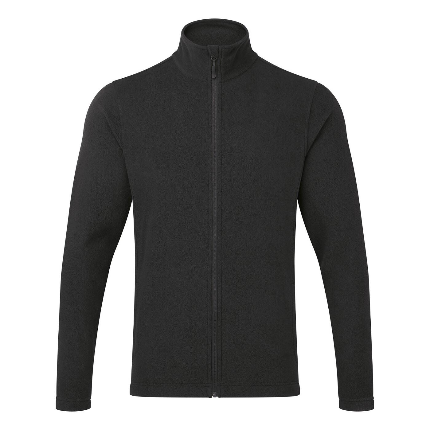 Premier Mens Recyclight Full Zip Fleece Jacket