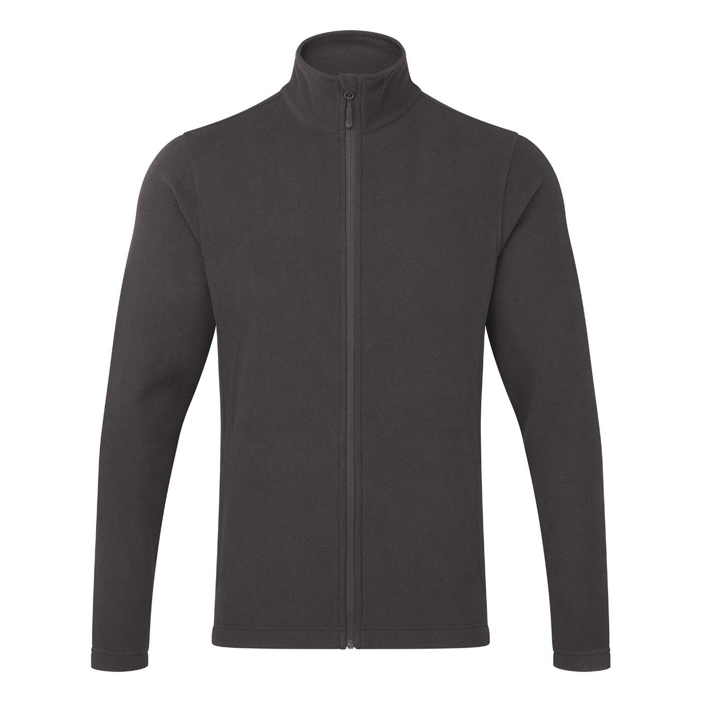 Premier Mens Recyclight Full Zip Fleece Jacket