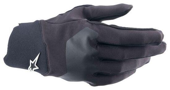 Gants Longs AlpineStars A-Supra Noir