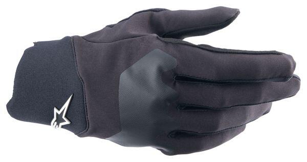 ALPINESTARS AlpineStars A-Supra Lange Handschuhe Schwarz