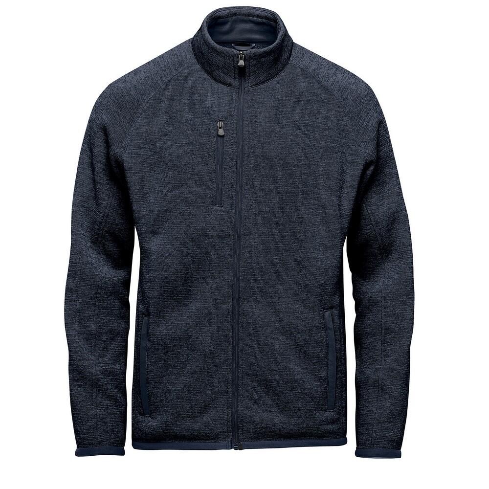 Stormtech Mens Avalanche Full Zip Fleece Jacket
