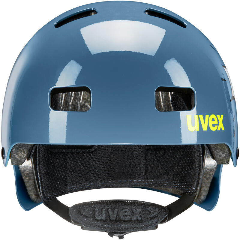Kask rowerowy dziecięcy UVEX Kid 3