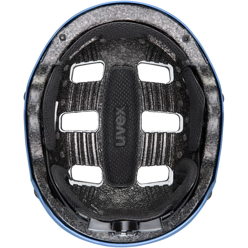 Kask rowerowy dziecięcy UVEX Kid 3