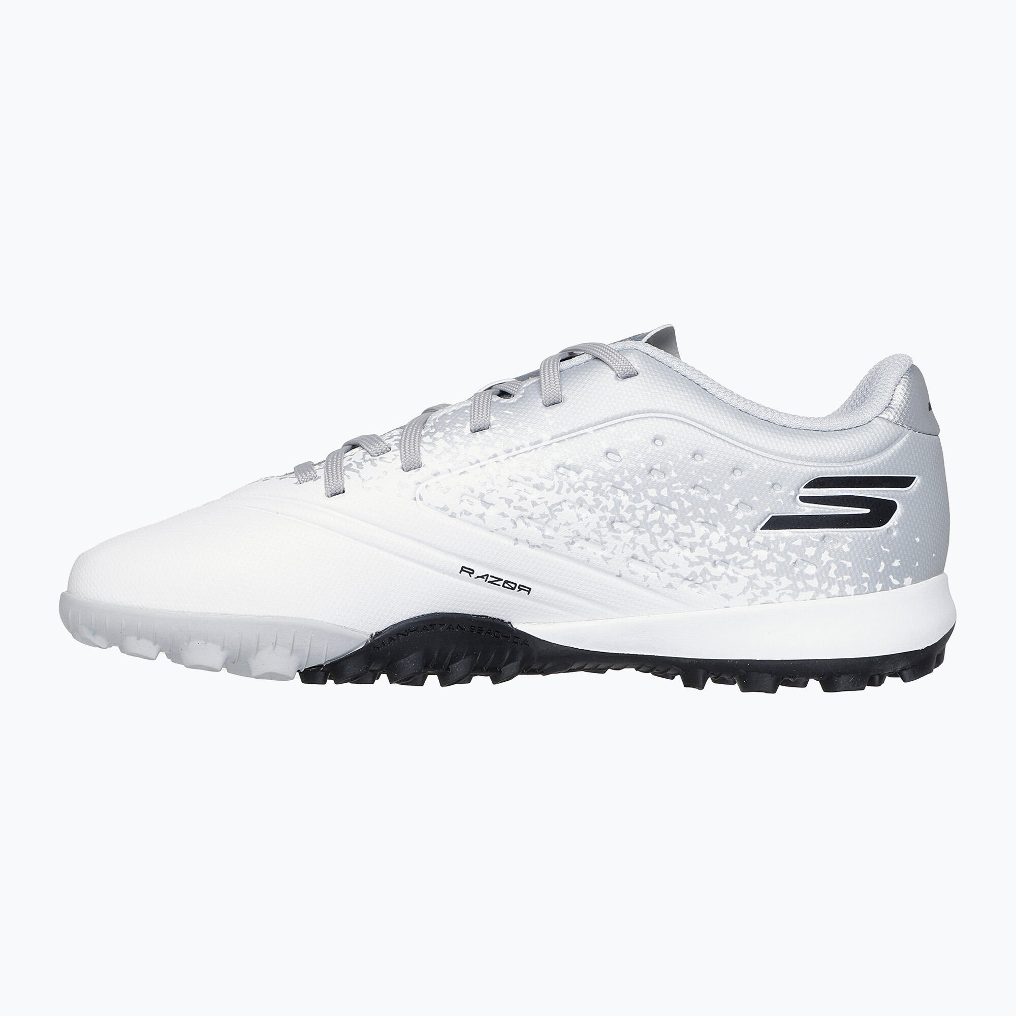 SKECHERS Razor 1.5 Youth Jr TF kindervoetbalschoenen 3/5